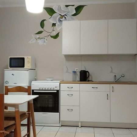 4 Seasons Villas 1 Neokhorion  エクステリア 写真