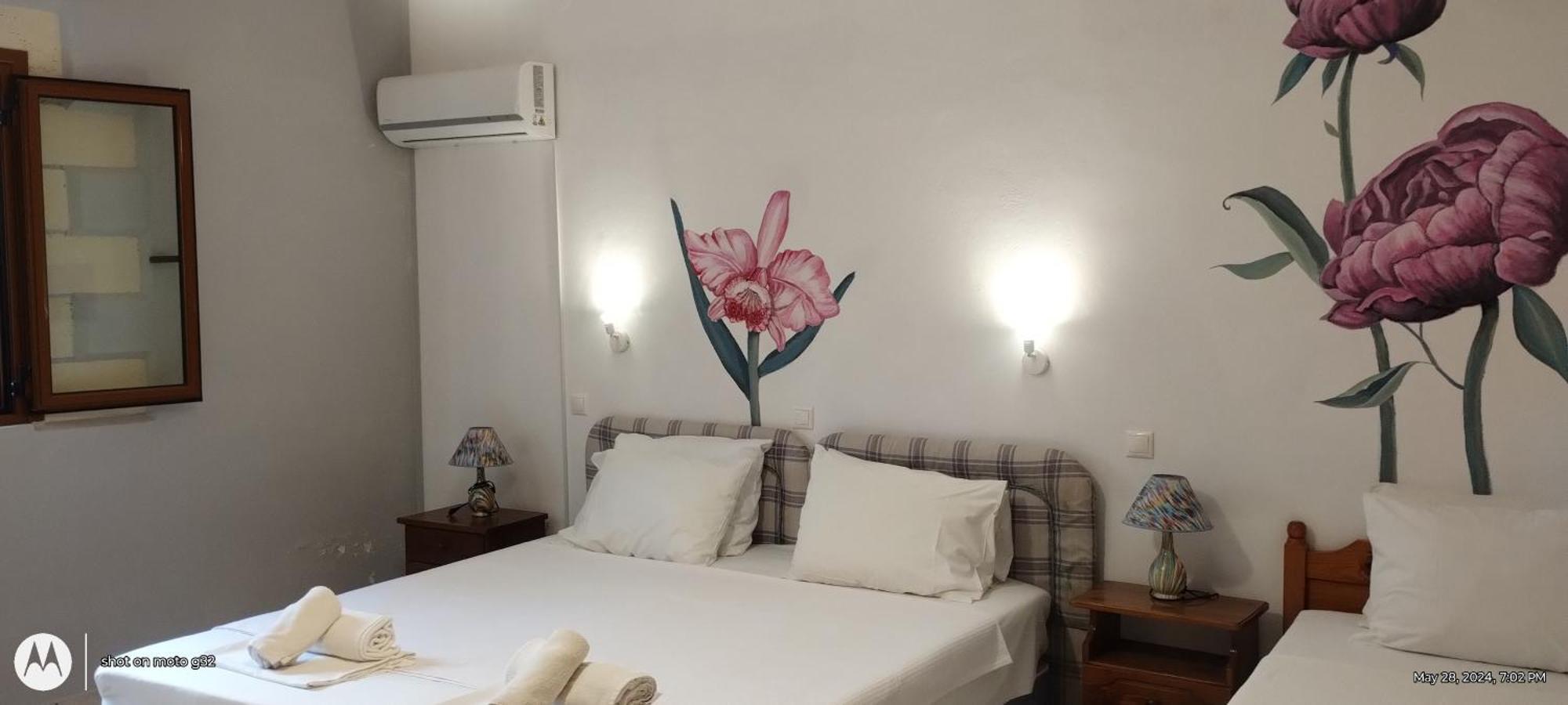 4 Seasons Villas 1 Neokhorion  エクステリア 写真